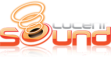 Lucent Sound Design Logo